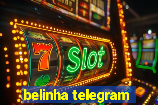 belinha telegram